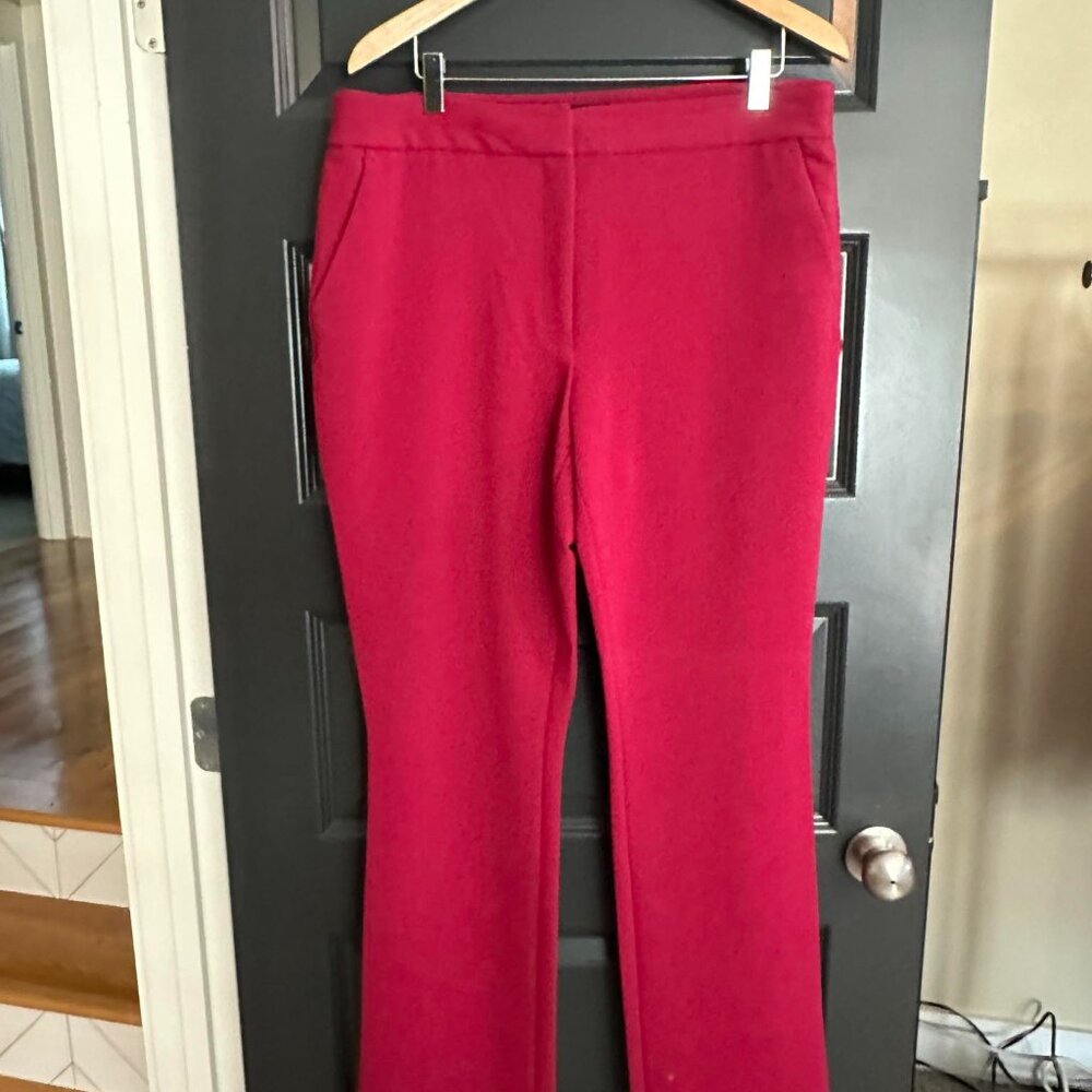 Slim Fit 14 long Pants